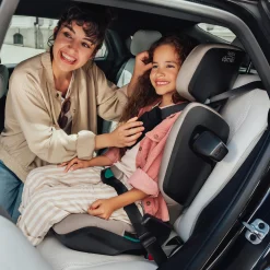 KIDFIX PRO Style Teak Diamond