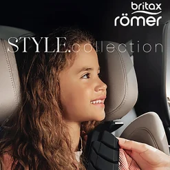 KIDFIX PRO Style Teak Diamond