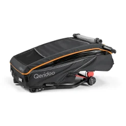 Kidgoo 2 Fidlock Edition Orange