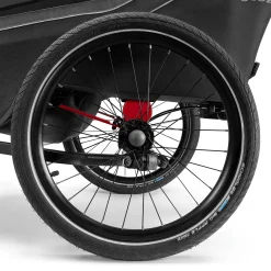 Kidgoo 2 Fidlock Edition Orange