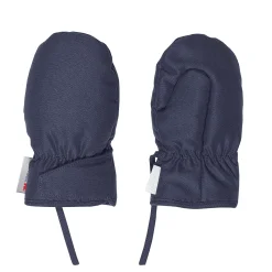 Kinder Thermofausthandschuhe