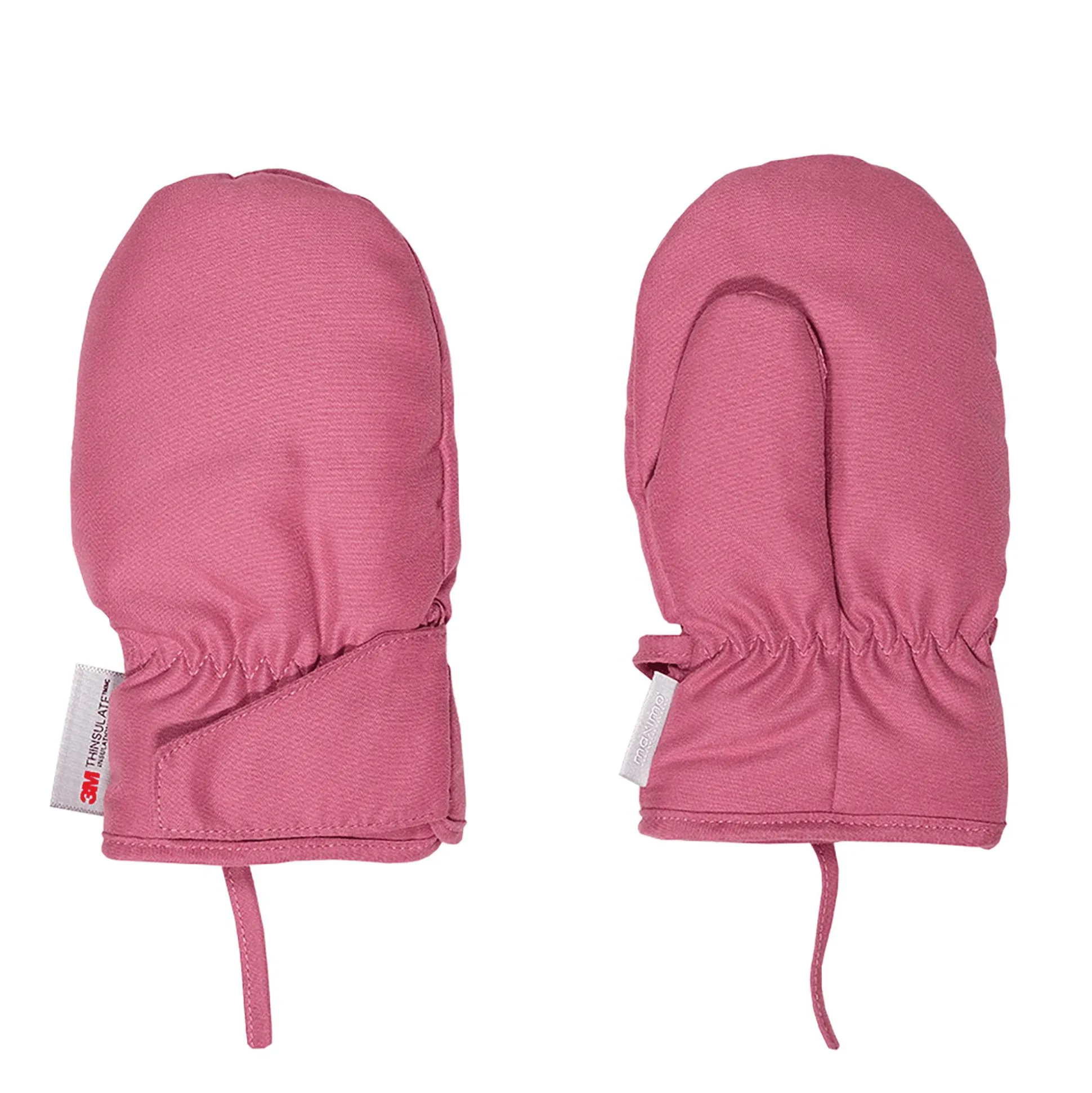 Kinder Thermofausthandschuhe