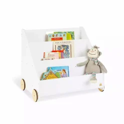 Kinder-Bücherregal Lasse