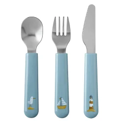 Kinder-Besteckset