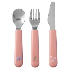 Kinder-Besteckset
