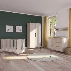 Kinderbett Ari 70 x 140 cm