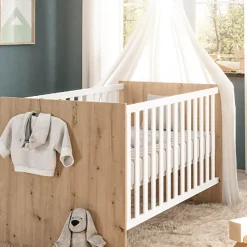 Kinderbett Celina 70 x 140 cm