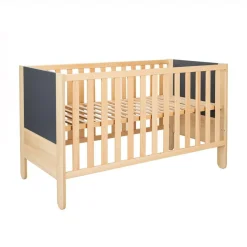 Kinderbett Cozy Room 70 x 140 cm