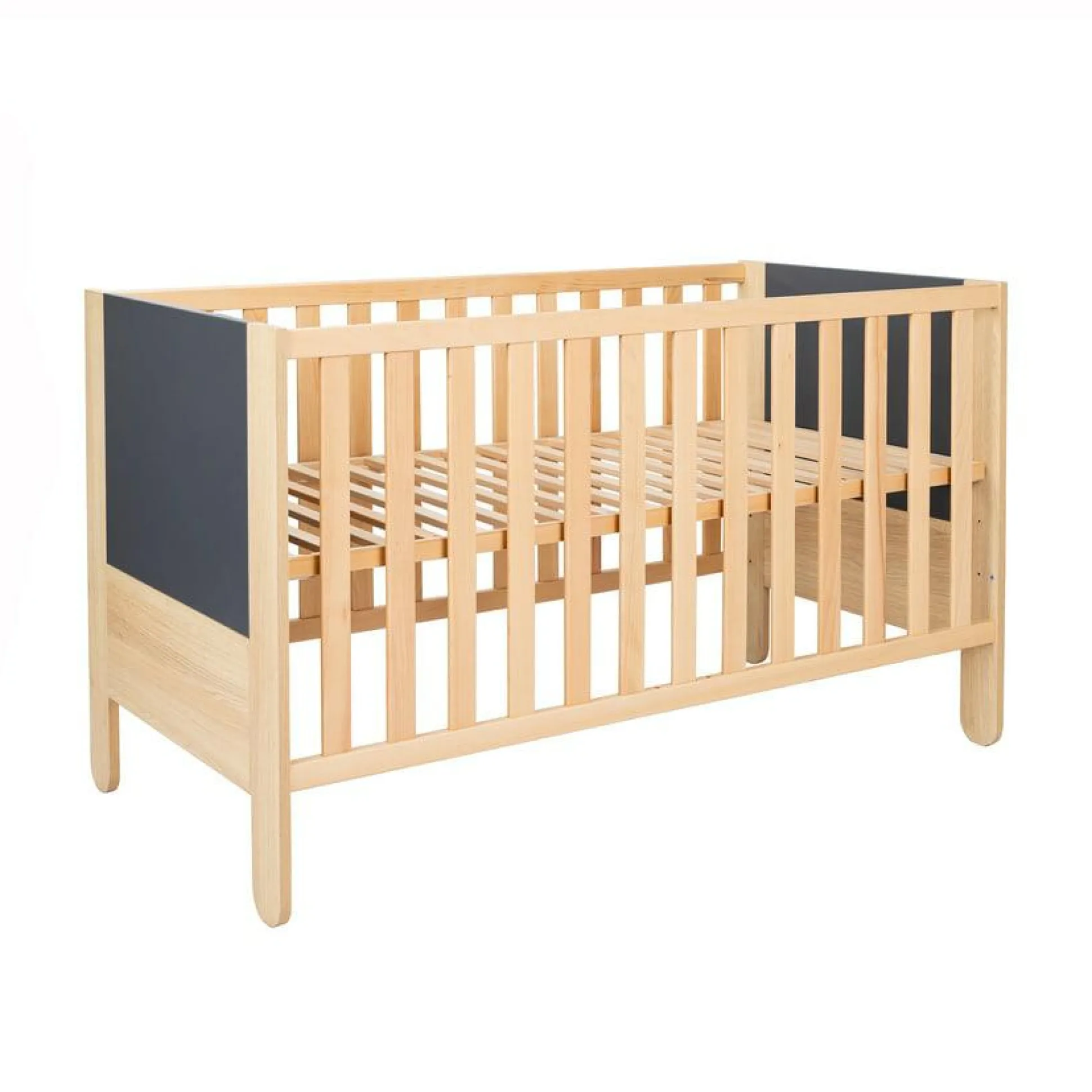 Kinderbett Cozy Room 70 x 140 cm