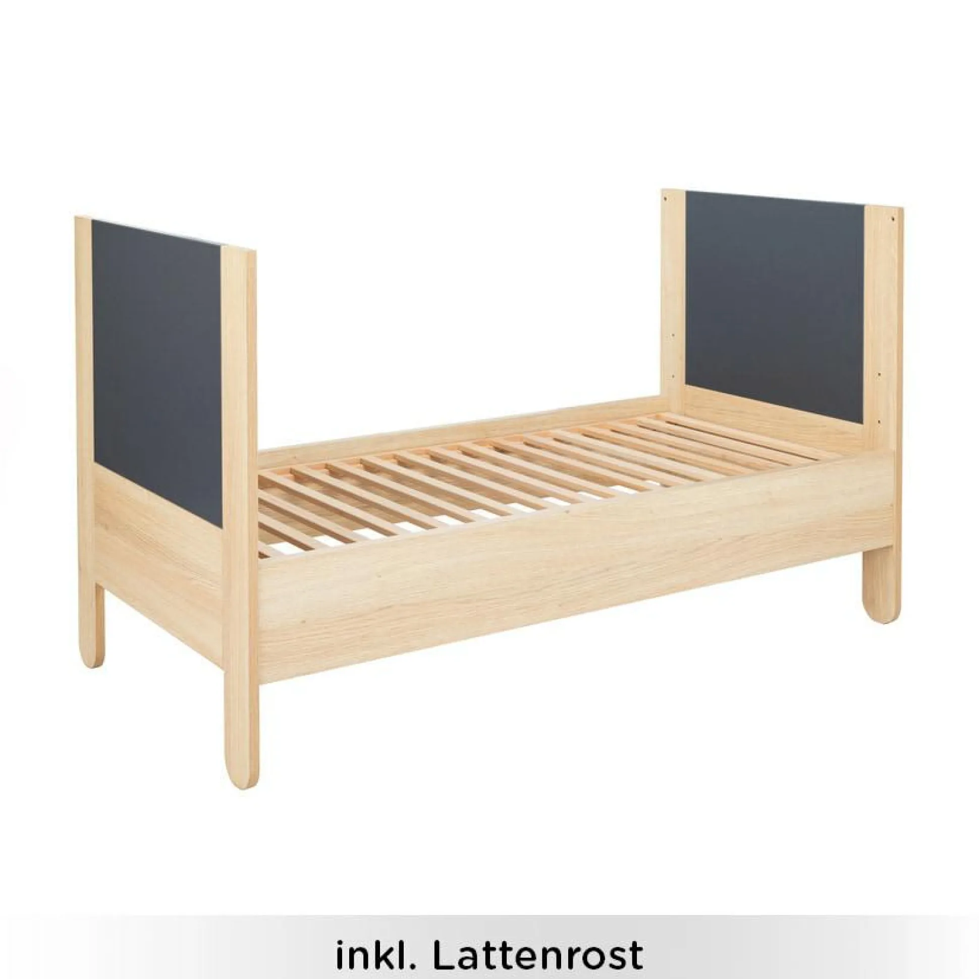 Kinderbett Cozy Room 70 x 140 cm