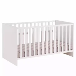 Kinderbett Julie 70x140 cm