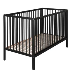 Kinderbett Lilu 60 x 120 cm