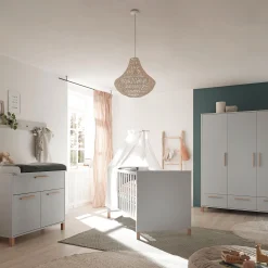 Kinderbett Olivia 70 x 140 cm