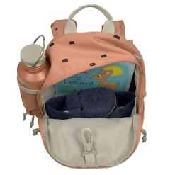 Kindergartenrucksack Mini - Happy Prints