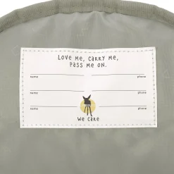 Kindergartenrucksack Mini - Happy Prints