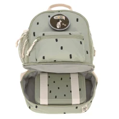 Kindergartenrucksack Mini - Happy Prints