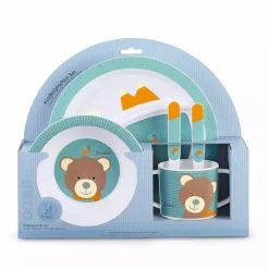 Kindergeschirr-Set Ben