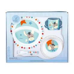 Kindergeschirr-Set Emmi