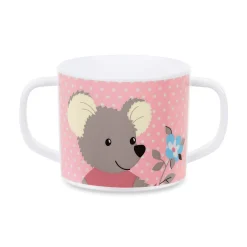 Kindergeschirr-Set Maus Mabel