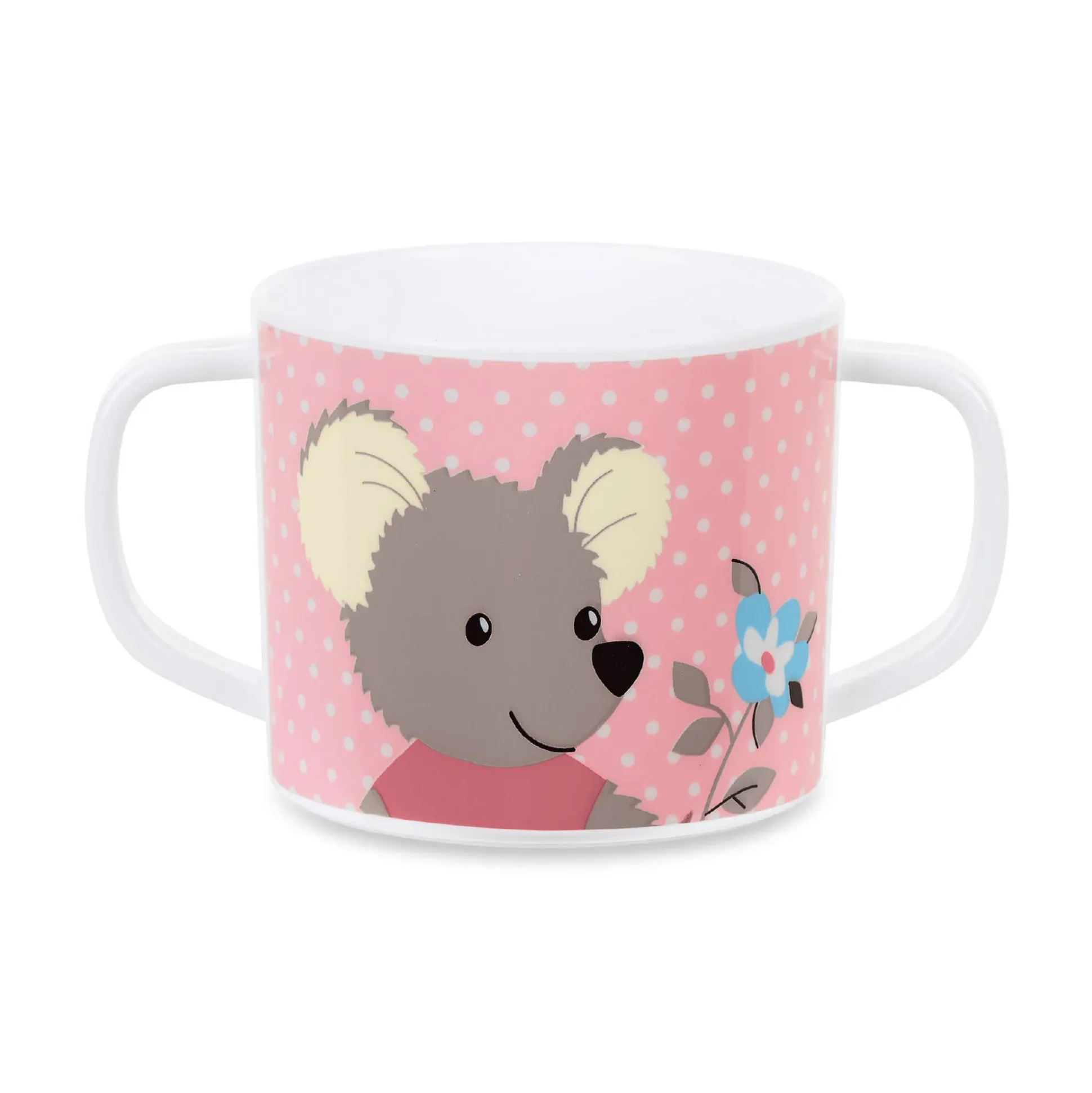 Kindergeschirr-Set Maus Mabel