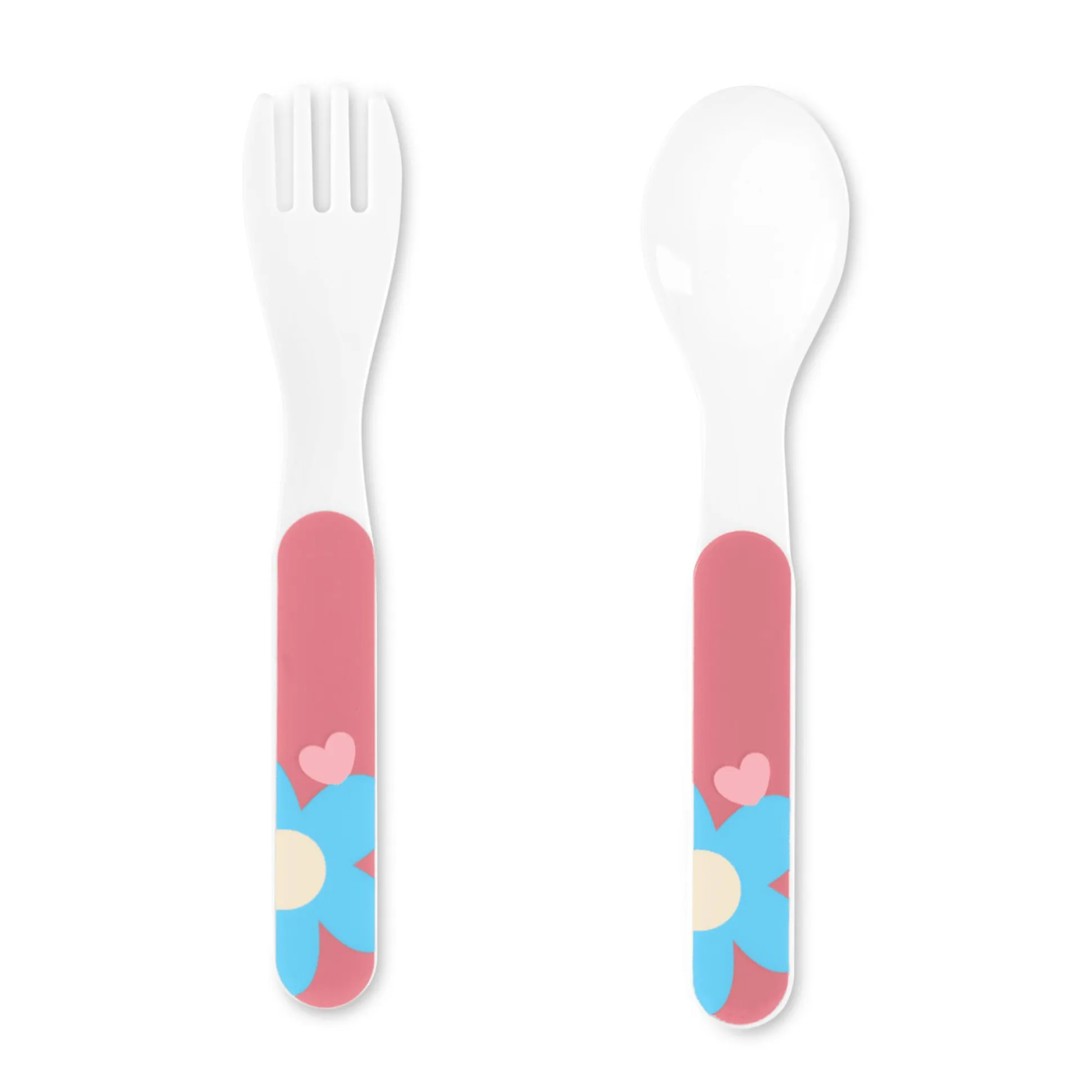 Kindergeschirr-Set Maus Mabel