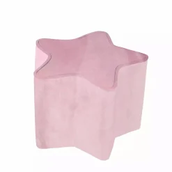 Kinderhocker Sternform