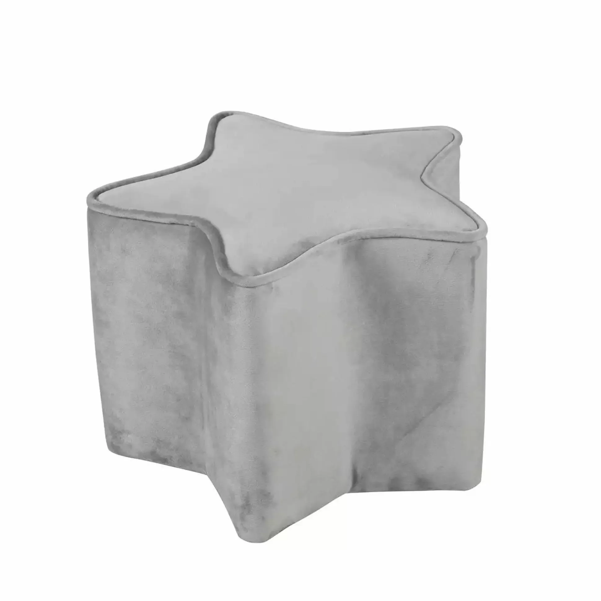 Kinderhocker Sternform