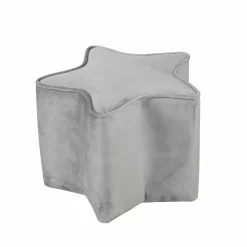 Kinderhocker Sternform