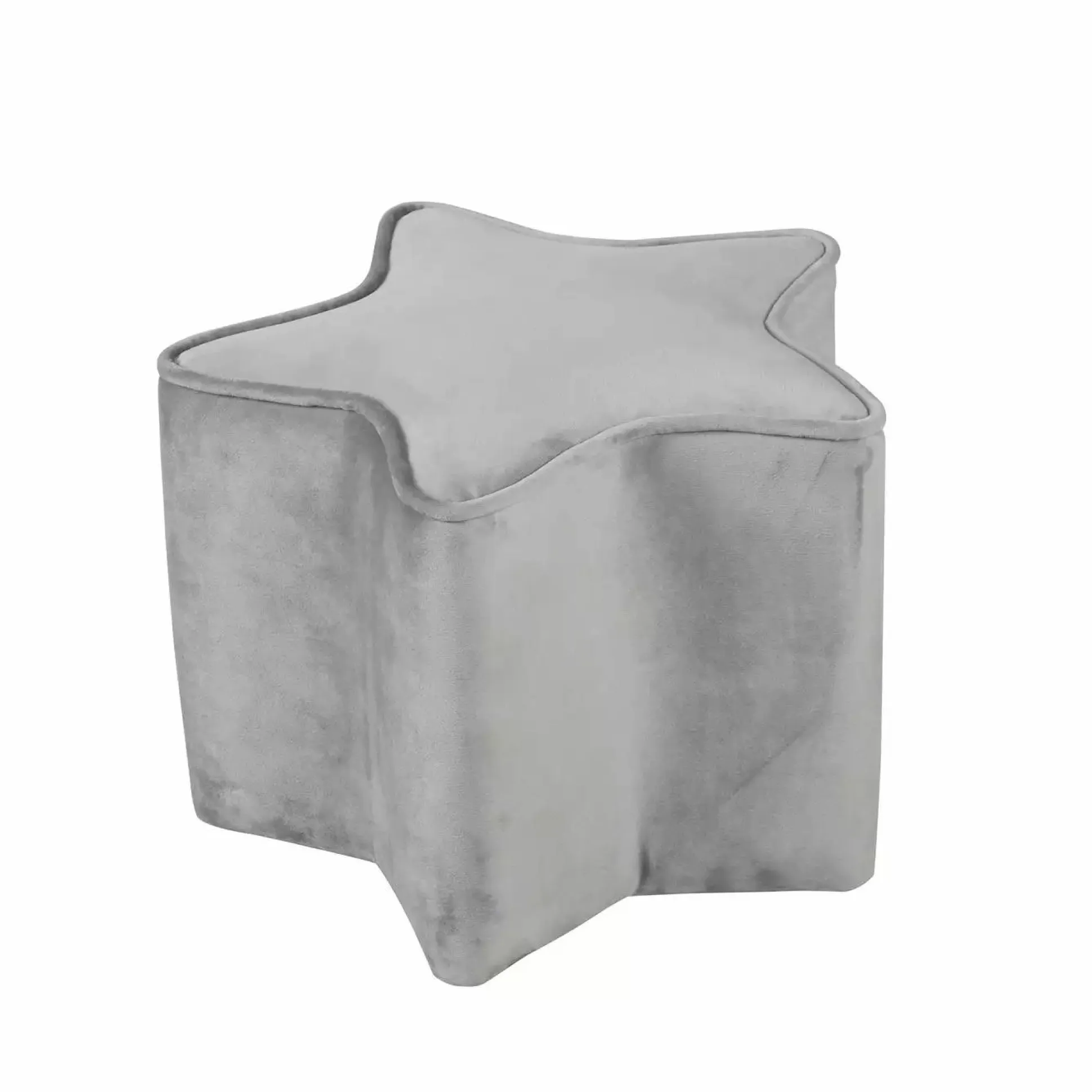 Kinderhocker Sternform