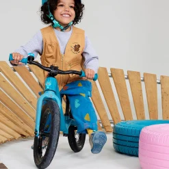 Kinderlaufrad Hai 12 Zoll