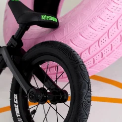 Kinderlaufrad Panther 12 Zoll