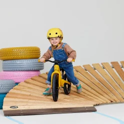 Kinderlaufrad Tiger 12 Zoll