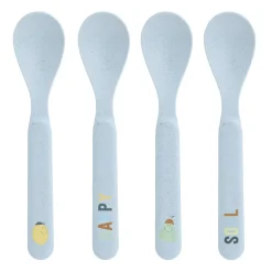 Kinderlöffel-Set Happy Fruits Zitrone