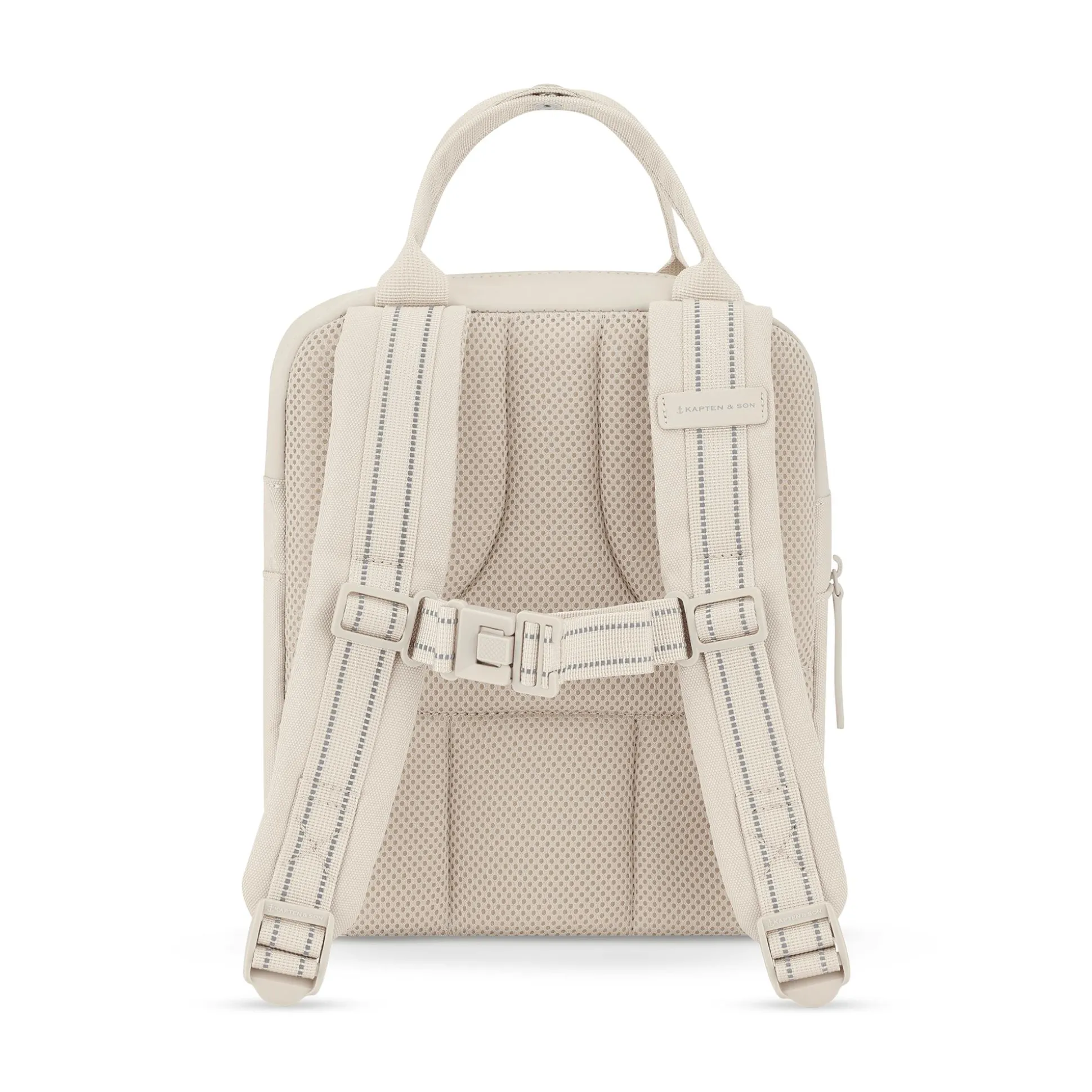 Kinderrucksack Bergen Kids Sandstone