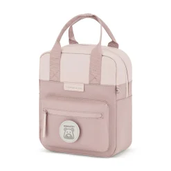 Kinderrucksack Bergen Kids Rose Clay