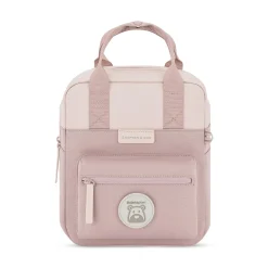 Kinderrucksack Bergen Kids Rose Clay
