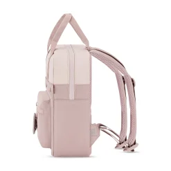 Kinderrucksack Bergen Kids Rose Clay