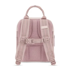 Kinderrucksack Bergen Kids Rose Clay