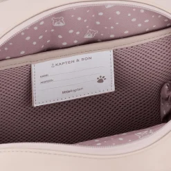 Kinderrucksack Bergen Kids Rose Clay