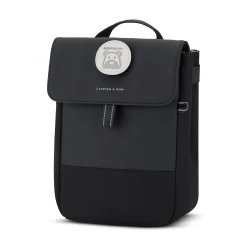 Kinderrucksack Fyn Kids All Black