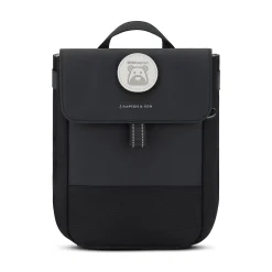 Kinderrucksack Fyn Kids All Black