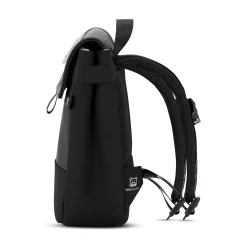 Kinderrucksack Fyn Kids All Black