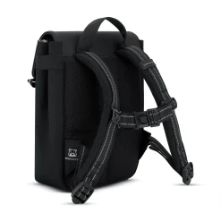 Kinderrucksack Fyn Kids All Black
