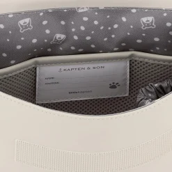 Kinderrucksack Fyn Kids Sandstone