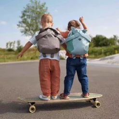 Kinderrucksack Gürteltier Lou