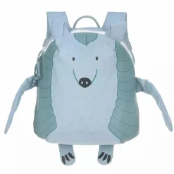Kinderrucksack Gürteltier Lou