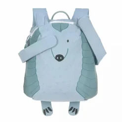 Kinderrucksack Gürteltier Lou