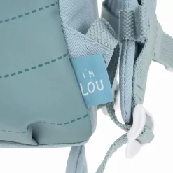 Kinderrucksack Gürteltier Lou