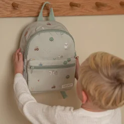 Kinderrucksack Little Farm