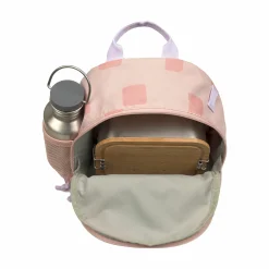 Kinderrucksack Mini Party Rosa